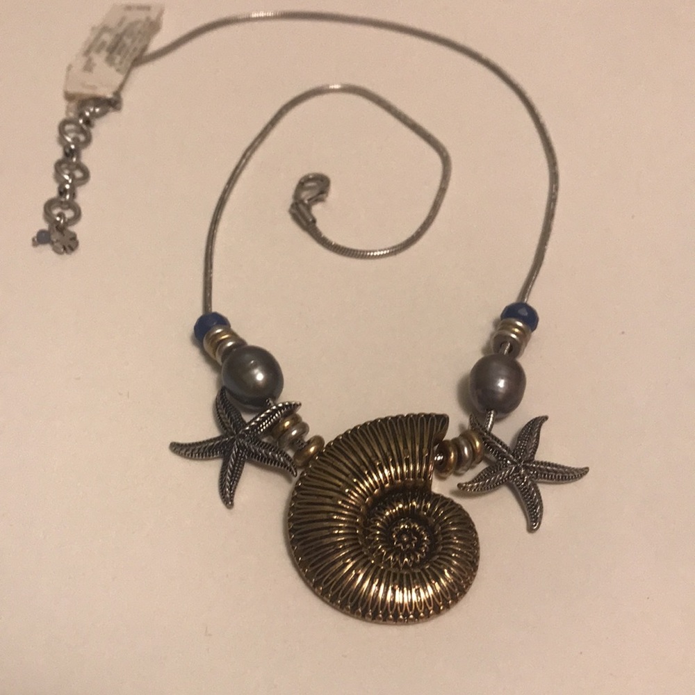 Lucky Brand Necklace